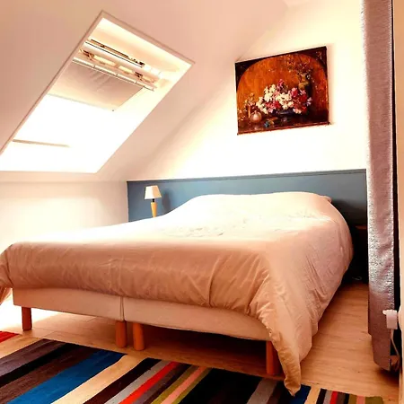 Parenthese D'opale Hardelot Neufchâtel-Hardelot