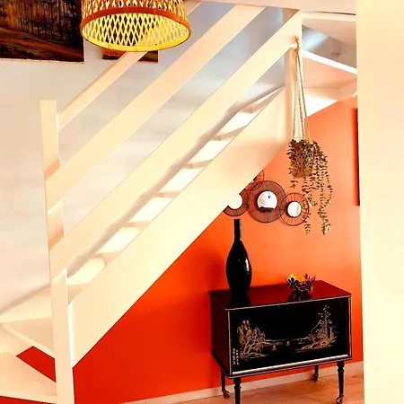 アパート Parenthese D'opale Hardelot *