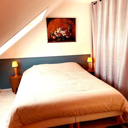 Parenthese D'opale Hardelot 아파트